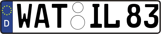 WAT-IL83