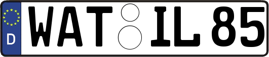 WAT-IL85