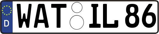 WAT-IL86