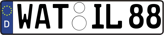 WAT-IL88