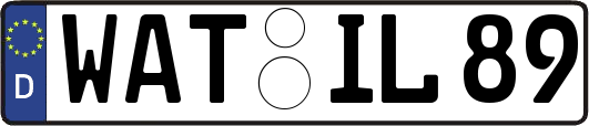 WAT-IL89