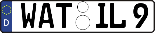 WAT-IL9