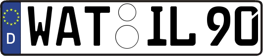 WAT-IL90