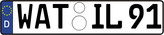 WAT-IL91