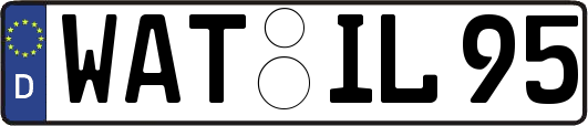 WAT-IL95