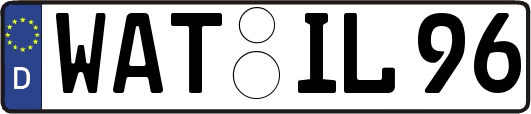 WAT-IL96