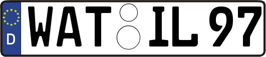 WAT-IL97