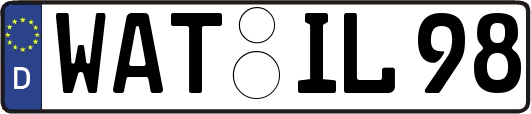 WAT-IL98