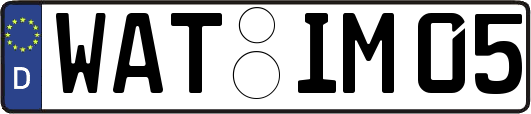 WAT-IM05
