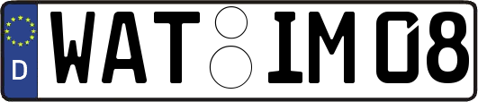 WAT-IM08