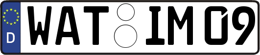 WAT-IM09