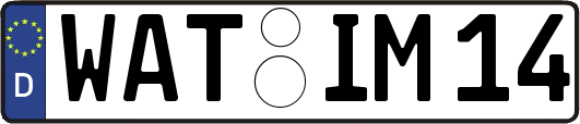WAT-IM14