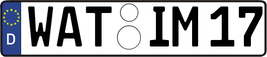 WAT-IM17