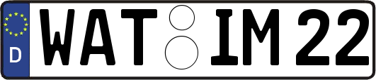 WAT-IM22