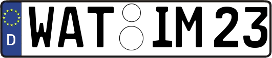 WAT-IM23