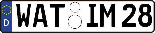 WAT-IM28