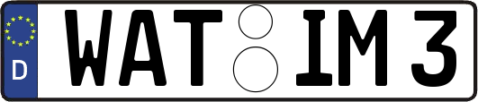 WAT-IM3