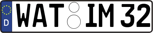 WAT-IM32