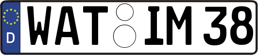 WAT-IM38