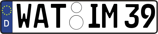 WAT-IM39