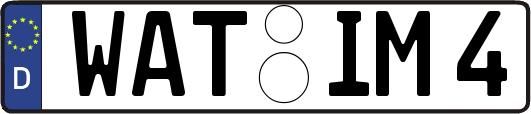 WAT-IM4