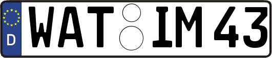 WAT-IM43