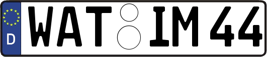 WAT-IM44