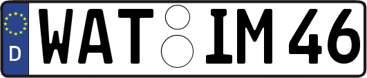 WAT-IM46