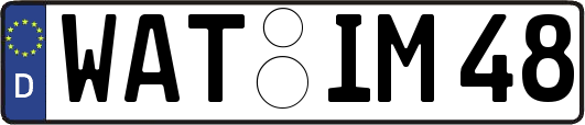 WAT-IM48
