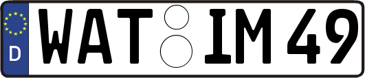 WAT-IM49