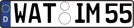 WAT-IM55