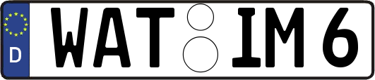 WAT-IM6