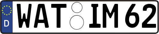 WAT-IM62