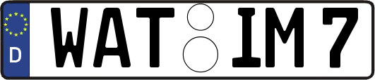 WAT-IM7