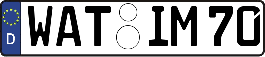 WAT-IM70