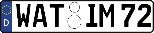 WAT-IM72