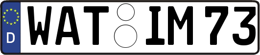WAT-IM73