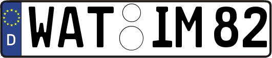 WAT-IM82