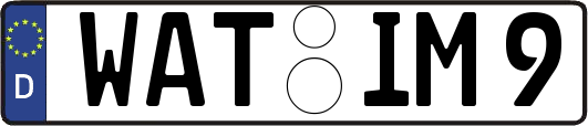 WAT-IM9