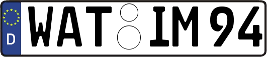 WAT-IM94