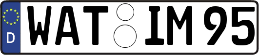WAT-IM95