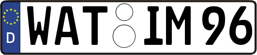 WAT-IM96