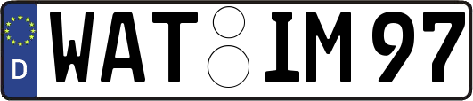 WAT-IM97