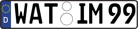 WAT-IM99