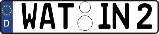WAT-IN2