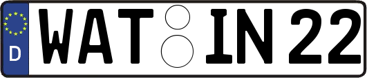 WAT-IN22