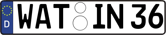 WAT-IN36