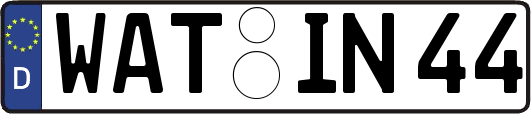 WAT-IN44
