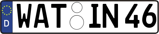 WAT-IN46