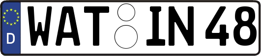 WAT-IN48
